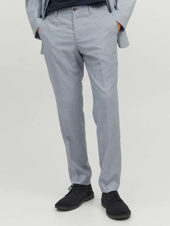 Jack & Jones Ανδρικό Παντελόνι Super Slim Fit C...