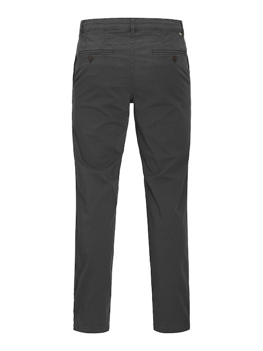 Jack & Jones Stollie Ανδρικό Παντελόνι Chino Γκ...