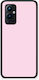 Smartfits Pale Pink Oneplus 9 Θήκη
