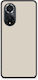 Smartfits Ivory Beige Huawei Nova 9 Honor 50 Hülle