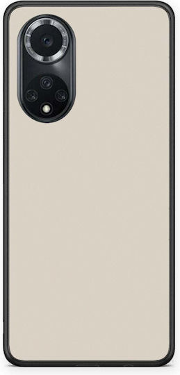 Smartfits Ivory Beige Huawei Nova 9 Honor 50 Hülle
