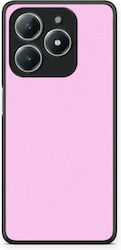 Smartfits Cotton Candy Pink Realme C61 Θήκη