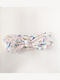 Hair Utopia Kids Hair Band in White Color