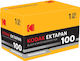 Eastman Kodak Ektapan 100 35mm 36 Exposures