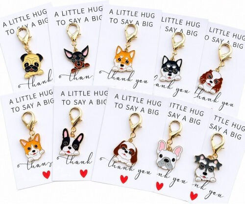 Unicord Bijuterie pentru Câine Shih Tzu
