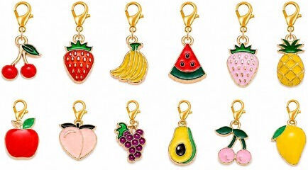 Unicord Bijuterie pentru Câini Fruct Ananas