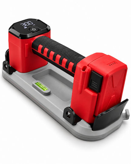Hegi 8005 – Ventuză Electrică de Ridicare cu Forță de Aspirare de Până la 300 kg H28