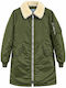 Ma-1 Women's Spring/Autumn Jacket Ai Ma-1 Coat B3 Wmn