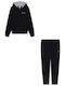 Set de trening negru