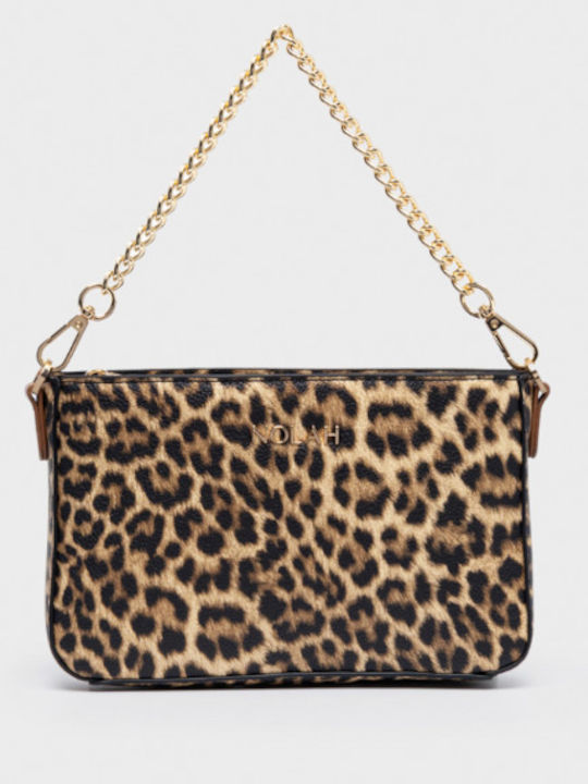 Nolah Pamela Women's Brown Bag