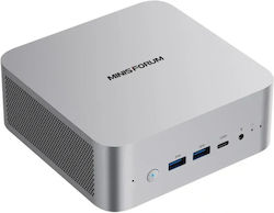 Minisforum X1-470 Barebone (Ryzen)