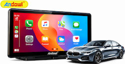 Andowl CMP-7 7" Тъчскрийн мултимедиен екран за автомобилно табло с Apple CarPlay / GPS Andowl CMP-7 7" Тъчскрийн мултимедиен екран за автомобилно табло с Apple CarPlay / GPS