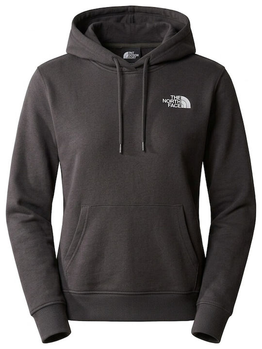 The North Face Evolution Langer Damen-Kapuzenpu...