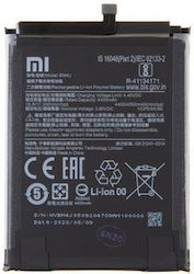 Original-Akku für Xiaomi Redmi Note 8 Pro BM4J 4500 mAh 46BM4JA030H8 460200000T5Z Original-Akku für Xiaomi Redmi Note 8 Pro BM4J 4500 mAh 46BM4JA030H8 460200000T5Z
