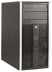 HP Compaq Elite 8300 Generalüberholt Grade A (i7-3770/8 GB/256 GB) HP Compaq Elite 8300 Generalüberholt Grade A (i7-3770/8 GB/256 GB)