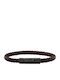 Breil Herrenarmband aus Leder