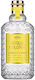 Acqua Colonia Lemon & Ginger Eau De Eau de Cologne 100 ml