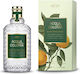 Acqua Colonia Blood Orange & Basil Eau De Eau de Cologne 100 ml
