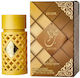 Elixir Jazzab Eau de Parfum 100 ml