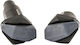 Puig R12 Motorrad-Sturzpads Yamaha Yzf-r6 17-20