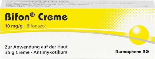 Dermapharm Bifon Creme für Hauterkrankungen 35 g