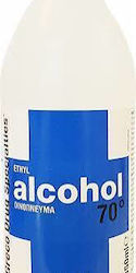 Greco 70% Ethyl Alcohol 350ml