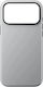 Nomad Sport Case – Hülle für iPhone 18 Pro Max 17 Pro Max, MagSafe-kompatibel, Lunar Gray 114768114u4u