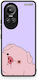 Smartfits Pig Love 2 Oppo Reno10 Pro Case