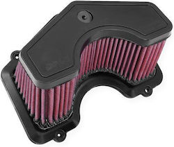 Aprilia Tuareg 660 21-26 Dna Air Filter Stage 2 R-ap6e26-s2