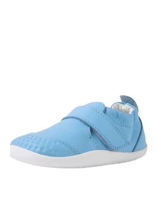 Bobux Xplorer Go Kinder Sneaker mit Klettversch...