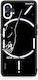 Smartfits Always & Forever 2 Nothing Phone 1 Hülle