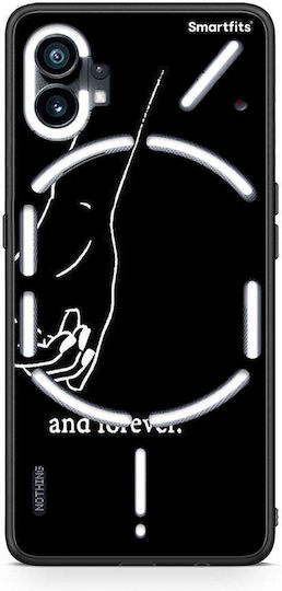 Smartfits Always & Forever 2 Nothing Phone 1 Hülle