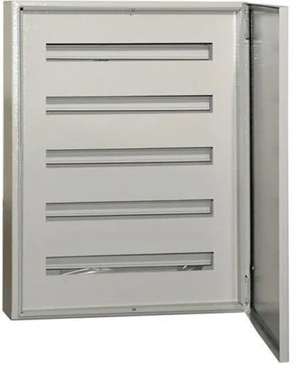 Wall-Mounted Cabinet Panel W300xH500xD190mm