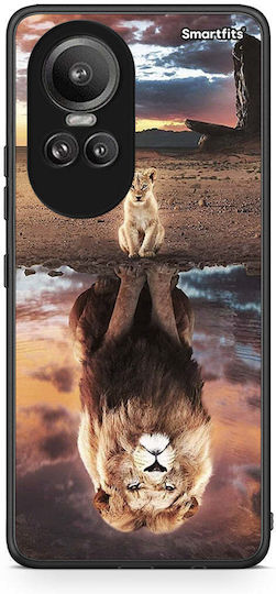 Smartfits Sunset Dreams Oppo Reno10 Pro Case
