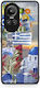 Smartfits All Greek Oppo Reno10 Pro Case