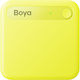 Voice Recorder Notra with 8GB Internal Memory Yellow