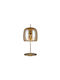 Aca Decorative LED Light Warm White 3000K 26x26x52cm