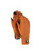 Burton Screengrab Herren Ski- und Snowboardhandschuhe Orange