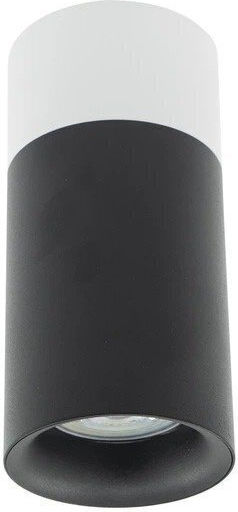 Lampa Spot with GU10 Socket in Black Colour Lampa Spot with GU10 Socket in Black Colour