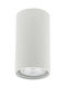 Lampa Spot with GU10 Socket in White Colour