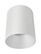 Lampa Spot with GU10 Socket in White Colour