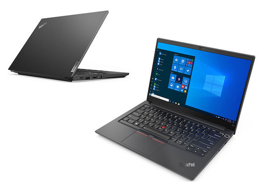 ThinkPad E14 Gen 2 Refurbished Grade B 14" (Core i5-1135G7/16GB/256GB SSD/No OS)