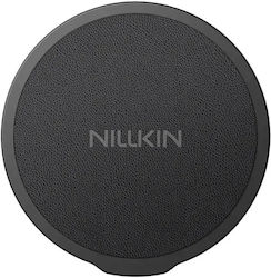 Nillkin Dual-magnet Grip Holder Black Czarny Nillkin Dual-magnet Grip Holder Black Czarny