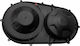Moose Racing Capac Ambreiaj 500-1052-pu Can Am Brp Maverick Trail 1000 Efi 4x4 19-23 Bucată