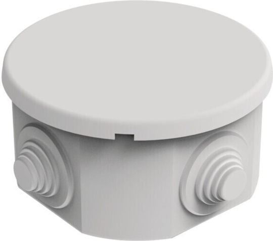 Eurolamp Outdoor Electrical Junction Box IP55