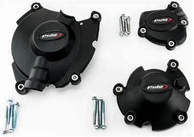 Protecție Capac Motor Puig Yamaha MT-10 16-21