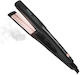400584 Steam Hair Straightener with Ceramic Plates 65W