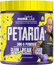 Hiro.Lab Πетарда 300 г Ананас с Лайм