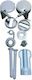 Jupiter Mounting Set 58-023101