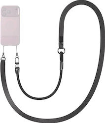 SmallRig 6732 BS-S1 Раменен Каишка 2-в-1 Черен
